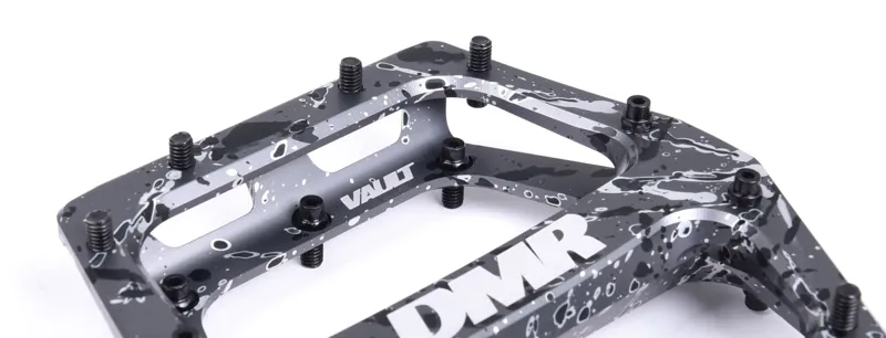 DMR Special Edition Vault Pedals Liquid Camo-4